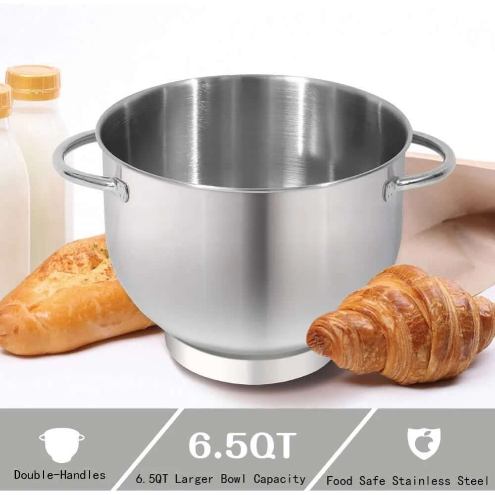 Stand Kitchen Electric Mixer - Electro Super Store