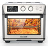 15-in-1 Airfryer Toaster Oven