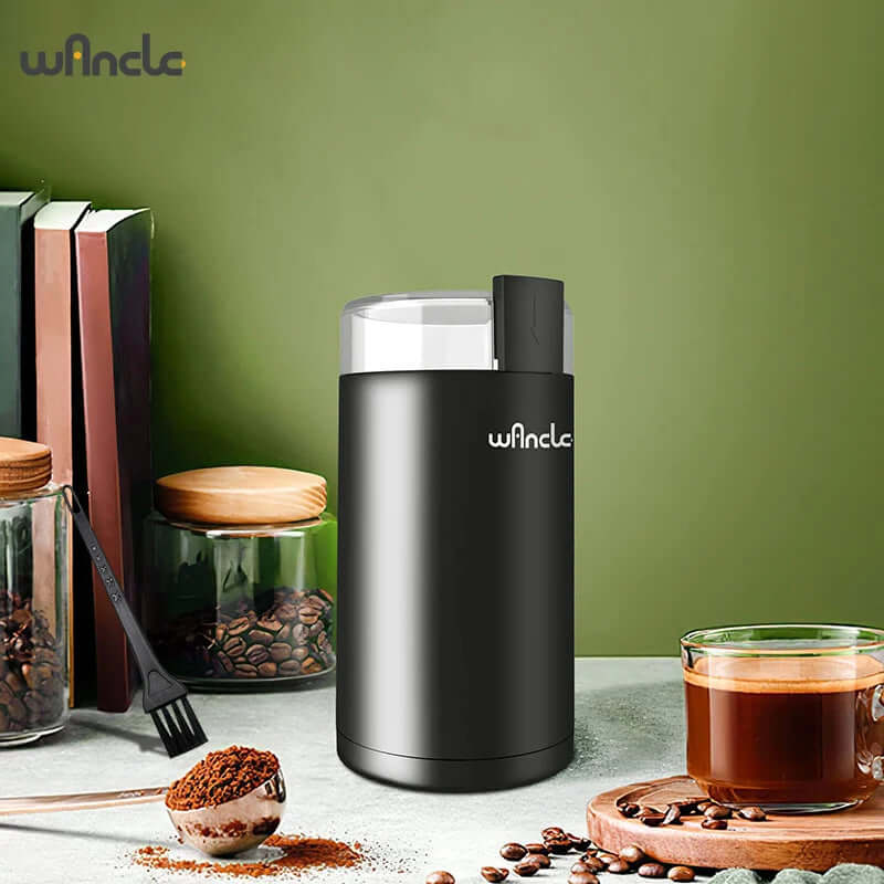 High-Power Coffee Grinder - Electro Super Store