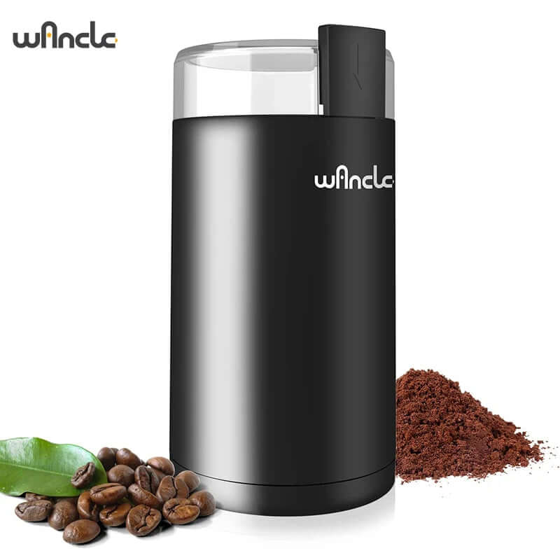 High-Power Coffee Grinder - Electro Super Store